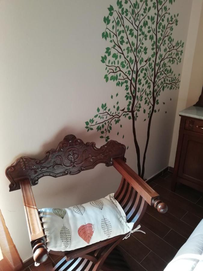 Cit Ni Bed & Breakfast Bosia Екстериор снимка