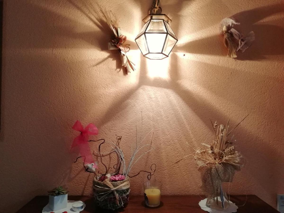 Cit Ni Bed & Breakfast Bosia Екстериор снимка