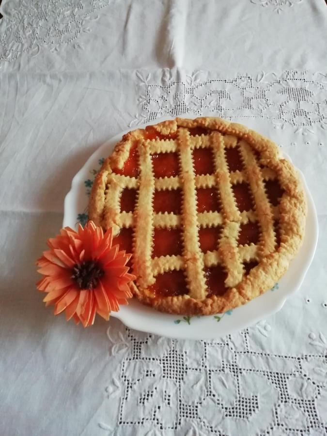 Cit Ni Bed & Breakfast Bosia Екстериор снимка