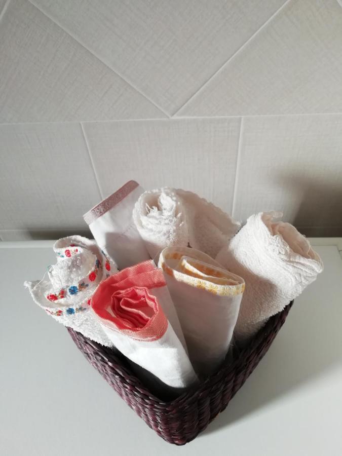 Cit Ni Bed & Breakfast Bosia Екстериор снимка