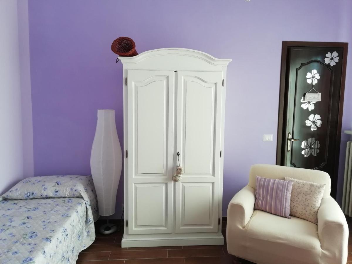 Cit Ni Bed & Breakfast Bosia Екстериор снимка