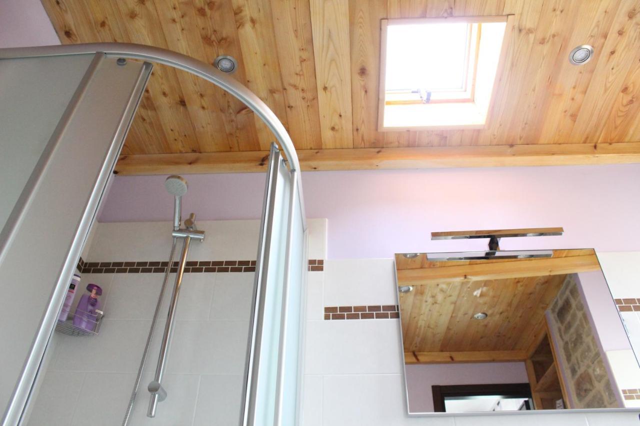Cit Ni Bed & Breakfast Bosia Екстериор снимка